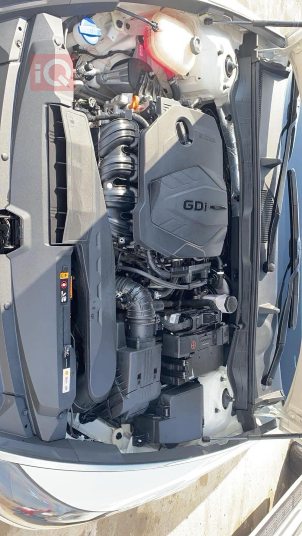 هیوندای سۆناتا